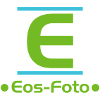 EOS Foto Logo